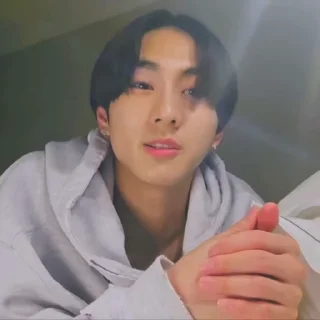 🤩 emoji jungwon 𖥻 @hypenblood Telegram sticker 19 of 30