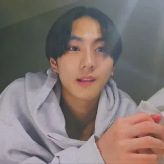 🤩 emoji jungwon 𖥻 @hypenblood Telegram sticker 11 of 30