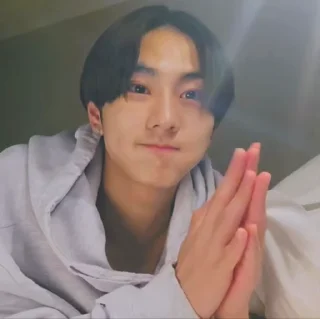 🤩 emoji jungwon 𖥻 @hypenblood Telegram sticker 10 of 30