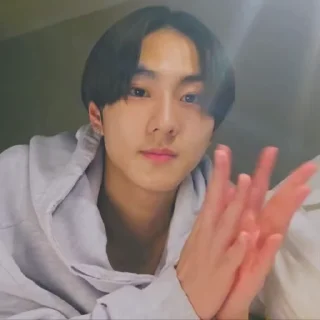 🤩 emoji jungwon 𖥻 @hypenblood Telegram sticker 9 of 30