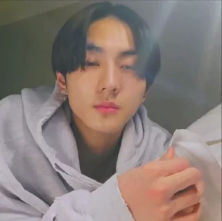 🤩 emoji jungwon 𖥻 @hypenblood Telegram sticker 1 of 30