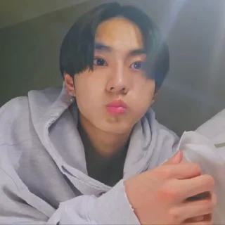 🤩 emoji jungwon 𖥻 @hypenblood Telegram sticker 2 of 30