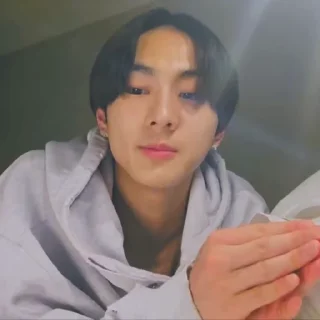 🤩 emoji jungwon 𖥻 @hypenblood Telegram sticker 15 of 30