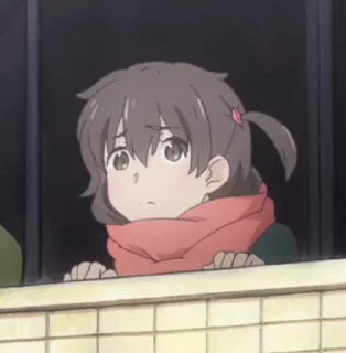 Selector Infected Wixoss P1 sticker 4