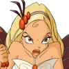 🤬 emoji VPN 👉 @gptVPNrbot Telegram sticker 16 of 185