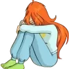 😞 emoji VPN 👉 @gptVPNrbot Telegram sticker 13 of 185
