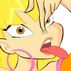 🤪 emoji VPN 👉 @gptVPNrbot Telegram sticker 2 of 185