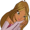 🥰 emoji VPN 👉 @gptVPNrbot Telegram sticker 19 of 185