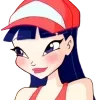☺️ emoji VPN 👉 @gptVPNrbot Telegram sticker 7 of 185