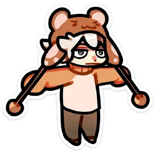 😑 emoji Больше стиков тут: @stikery4 Telegram sticker 10 of 48