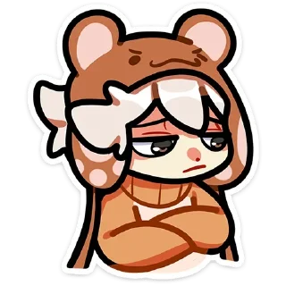 😒 emoji Больше стиков тут: @stikery4 Telegram sticker 23 of 48