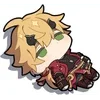 🌟 emoji thoma Telegram sticker 9 of 20