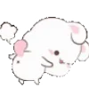 🌟 emoji ୨୧ Telegram sticker 18 of 64