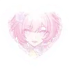 🌟 emoji ː 𝗲𝗹𝘆𝘃𝗲𝗿𝘀𝗲 :𝟯 | @LovingElysia ⁽ Telegram sticker 8 of 200