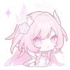 🌟 emoji ː 𝗲𝗹𝘆𝘃𝗲𝗿𝘀𝗲 :𝟯 | @LovingElysia ⁽ Telegram sticker 21 of 200