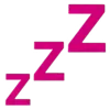 💤 emoji xrttt0 Telegram sticker 12 of 113