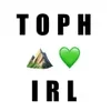 🌟 emoji Toph Beifong Telegram sticker 14 of 14