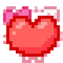 ❤️ emoji xrttt0 Telegram sticker 5 of 113
