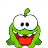 🤩 emoji xrttt0 Telegram sticker 18 of 113