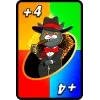 уно. sticker preview 1