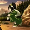 🌟 emoji Toph Beifong Telegram sticker 5 of 14
