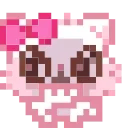😈 emoji xrttt0 Telegram sticker 6 of 113