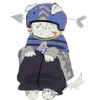 M4tt_wazhere @KehopiArchive sticker preview 3