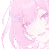 🌟 emoji ː 𝗲𝗹𝘆𝘃𝗲𝗿𝘀𝗲 :𝟯 | @LovingElysia ⁽ Telegram sticker 9 of 200