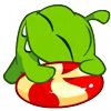 🤗 emoji xrttt0 Telegram sticker 17 of 113