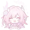 🌟 emoji ː 𝗲𝗹𝘆𝘃𝗲𝗿𝘀𝗲 :𝟯 | @LovingElysia ⁽ Telegram sticker 14 of 200