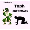 🌟 emoji Toph Beifong Telegram sticker 12 of 14
