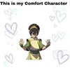 🌟 emoji Toph Beifong Telegram sticker 13 of 14