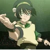 Toph Beifong sticker preview 4