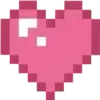 💓 emoji xrttt0 Telegram sticker 21 of 113