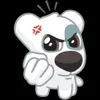 🌟 emoji yuliks Telegram sticker 6 of 13