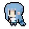 🤍 emoji 𝐙𝐞𝐧𝐨 𝐑𝐞𝐦𝐚𝐤𝐞 ☆ @Em0dzi Telegram sticker 11 of 86