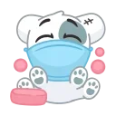 Спотти @kwolky sticker preview 2