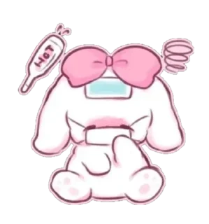😷 emoji Больше стиков тут: @stikery4 Telegram sticker 24 of 120