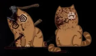 💔 emoji Больше стиков тут: @stikery4 Telegram sticker 1 of 120