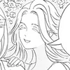 🌟 emoji @houseki_no_kunii Telegram sticker 13 of 115