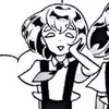 🌟 emoji @houseki_no_kunii Telegram sticker 11 of 115