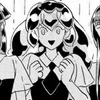 🌟 emoji @houseki_no_kunii Telegram sticker 20 of 115