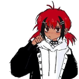 👍 emoji для единичного пользования Telegram sticker 22 of 24