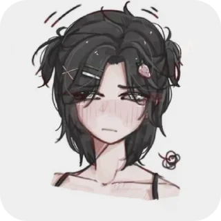 👄 emoji для единичного пользования Telegram sticker 8 of 24