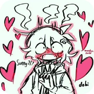 👍 emoji для единичного пользования Telegram sticker 19 of 24