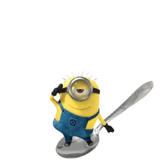Sticker from Для общего пользования