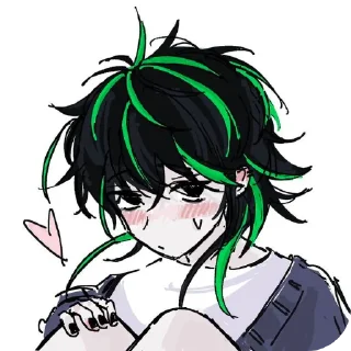 👍 emoji для единичного пользования Telegram sticker 18 of 24