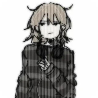 👍 emoji для единичного пользования Telegram sticker 15 of 24