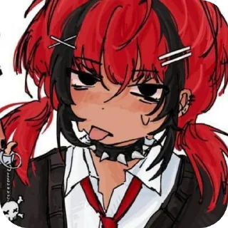 🖼 emoji для единичного пользования Telegram sticker 23 of 24