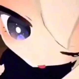 😜 emoji Ебанутики Telegram sticker 20 of 120